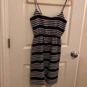 J.Crew sun dress